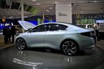 Renault Fluence Z.E. Concept 2009 года
